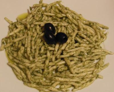 Compagnia del Pesto Genovese