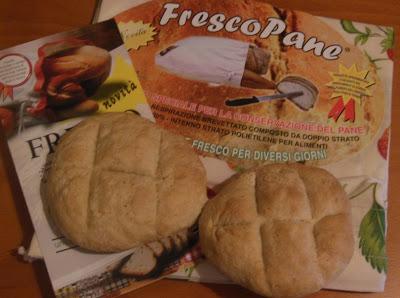 Frescopane: buono come il 'pane'!