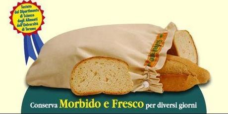 Frescopane: buono come il 'pane'!