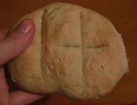 Frescopane: buono come il 'pane'!