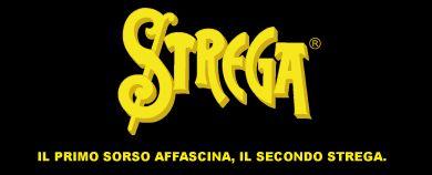 Pasqua con ... Strega!