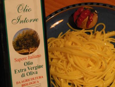 Olio Intorre Bio: passione, tradizione e sapore!