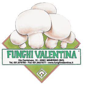 Funghi Valentina: freschi, buoni e naturali!