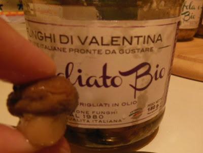 Funghi Valentina: freschi, buoni e naturali!