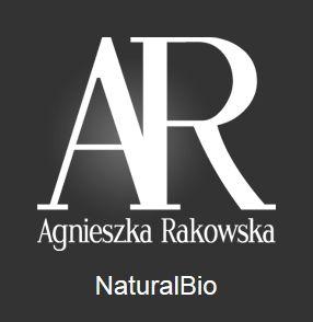 NaturalBio by Agnieszka Rakowska: naturalmente 'belle'!