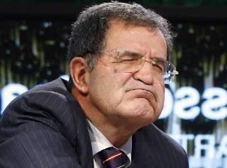 Chi ha paura di Romano Prodi?