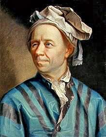 Leonhard Euler