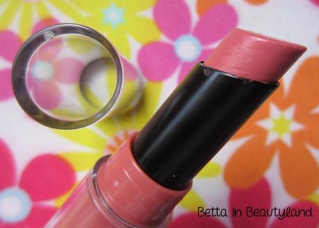 Revlon ColorStay Ultimate Suede – Socialite