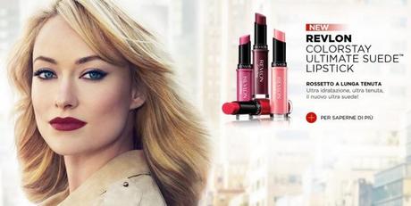 revlon colorstay ultimate suede