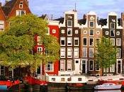 Amsterdam: canali, musei, storia formaggio