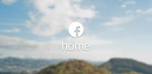 Facebook Home, trailer video e download apk