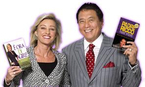 Intelligenza Finanziaria: Robert Kiyosaki ci è o ci fa? Conviene davvero investire in immobili?