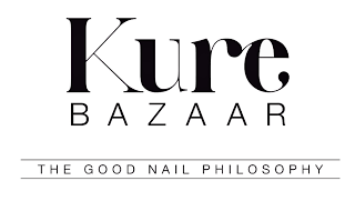 KURE BAZAAR : IL MIO SMALTO NATURALE !!!