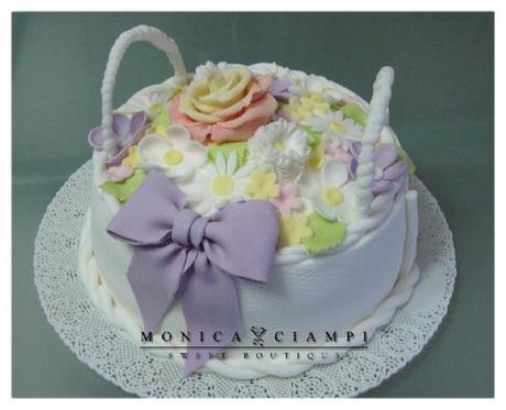 Monica Ciampi Sweet Boutique