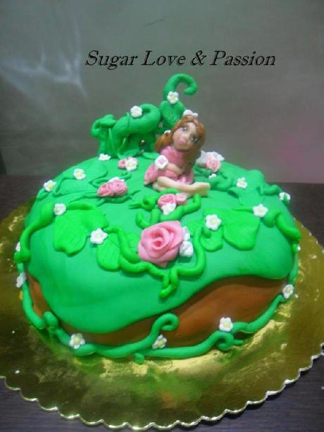 Sugar Love & Passion