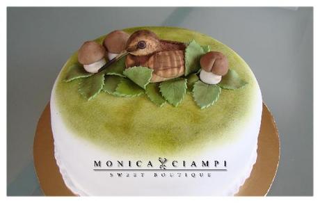 Monica Ciampi Sweet Boutique