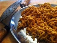 PASSATELLI IN BRODO