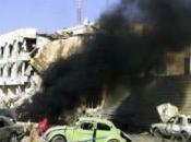 Iraq serie attentati causa morti molti feriti