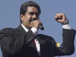 C 2 articolo 1090664 imagepp Nicolas Maduro, è il successore di Chavez