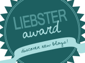 Liebster Award (ovvero, meme camuffato premio)