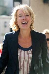 15 aprile: EMMA THOMPSON E I SEGRETI DI HARRY POTTER