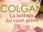 Anteprima: BOTTEGA CUORI GOLOSI Jenny Colgan