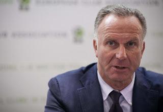 Rummenigge al vetriolo su Klopp: 