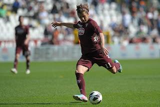 Alessio Cerci verso il ritorno alla Fiorentina