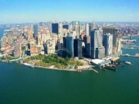 Ivana agente immobiliare Manhattan migliori clienti sono Italiani