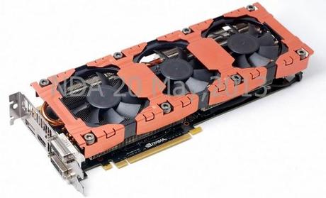 Inno3D annuncia la GTX Titan custom con HerculeZ 3000