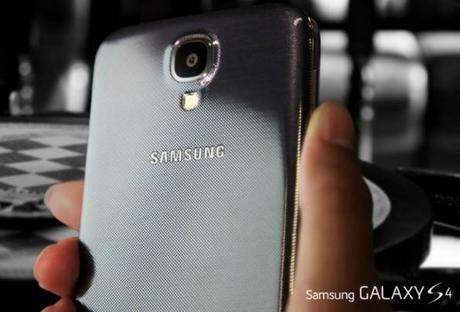 Galaxy S4: preordini superiori al Galaxy S3