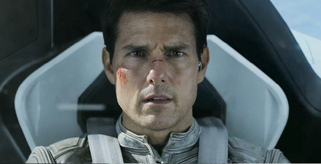 oblivion tom cruise