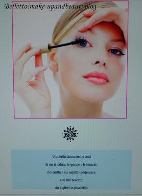 Belletto!blog presenta Maira MakeUp vol.1: tutti i segreti per realizzare una base perfetta...l'ebook dedicato alle make-up addicted! ;)