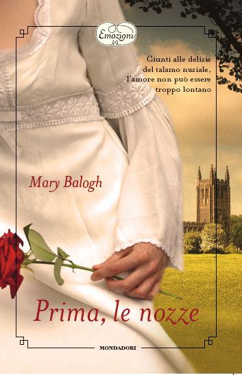 Lovers Corner’s #15 – Serie Huxtable di Mary Balogh