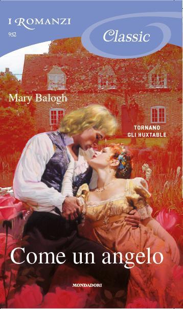 Lovers Corner’s #15 – Serie Huxtable di Mary Balogh