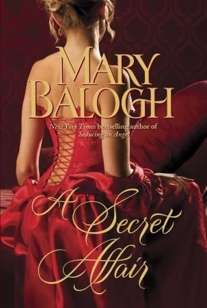 Lovers Corner’s #15 – Serie Huxtable di Mary Balogh