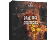 Segnalazione: Dark Rock Chronicles! Marco Guadalupi