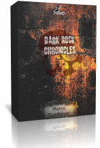 Segnalazione: DRC – Dark Rock Chronicles! di Marco Guadalupi