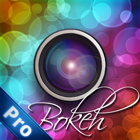 PhotoJus Bokeh FX Pro - Pic Effect for Instagram