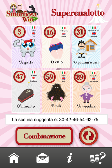 Redeem Contest: Vinci SMORFIOSA WIN all’interno tre codici redeem