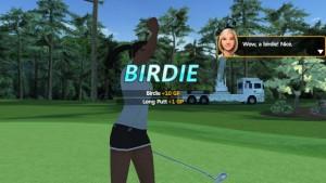 GolfStar™ by Com2uS USA, Inc. screenshot