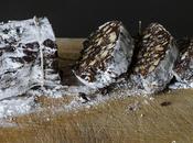 Salame cioccolato Chocolate salami