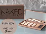 URBAN DECAY Naked Basics