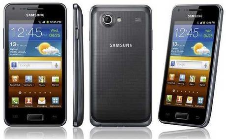 downgrade da jelly bean a gingerbread per Galaxy S Advance