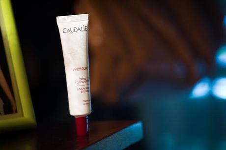 [BEAUTY] Vinosource SOS Occhi by Caudalie