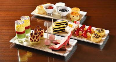 COLAZIONE DA JIMMY (CHOO)