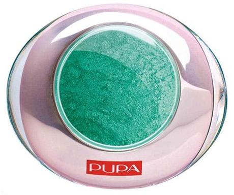 TUTTE PAZZE PER L'EMERALD 17-5641 (ma sì... il VERDE SMERALDO)