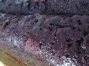 Torta cioccolato peperoncino