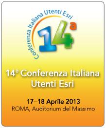 Conferenza ESRI 2013 – Speleo Club Cryptae Aliae presenta Grottaglie