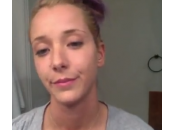 Jenna Marbles trucca ubriaca: “tutorial” clic